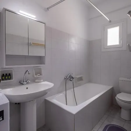 Apartment Sterna House *