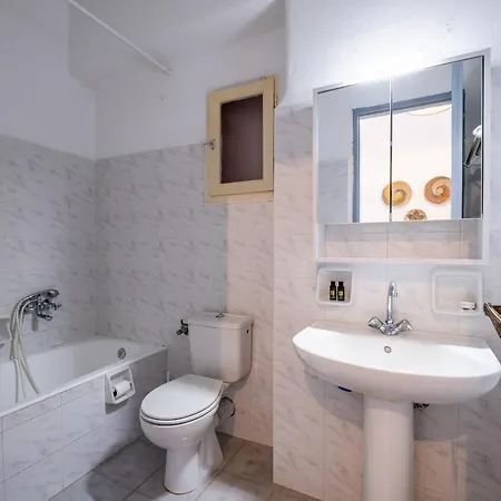 Sterna House Apartment *