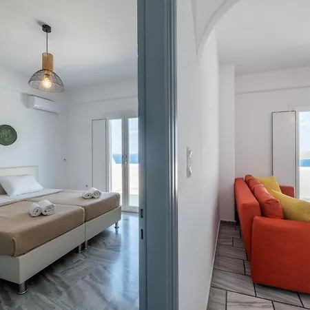 Sterna House Apartment