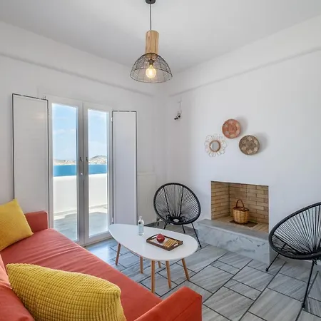 Sterna House Apartment