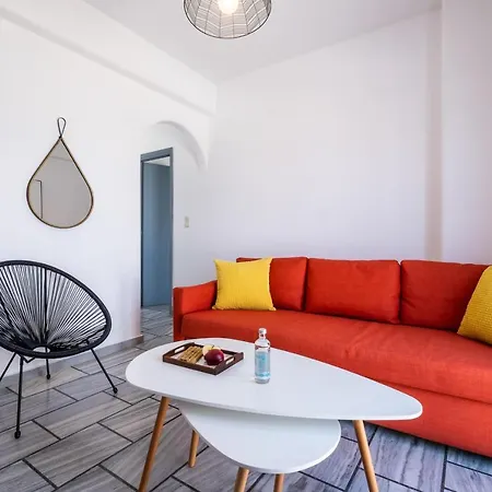 Sterna House Parasporos