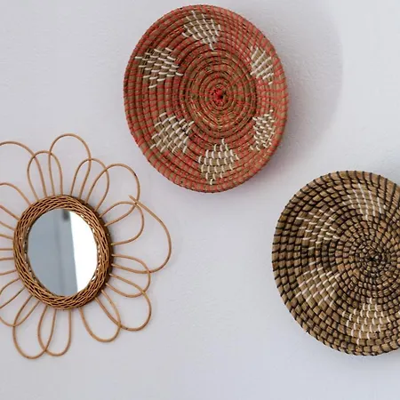 Apartment Sterna House Parasporos