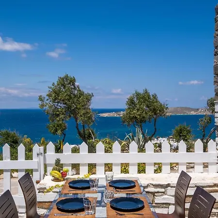 Apartment Sterna House