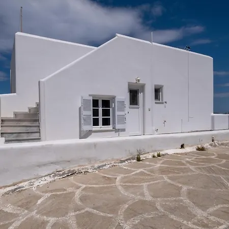 Sterna House Parasporos