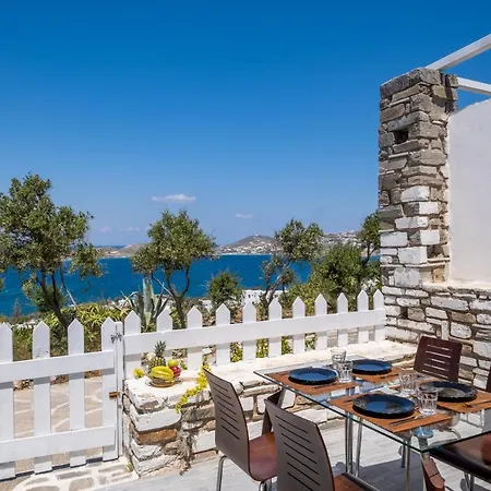 Sterna House Apartment *