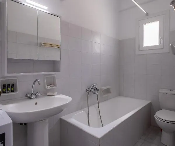 Apartment Sterna House *