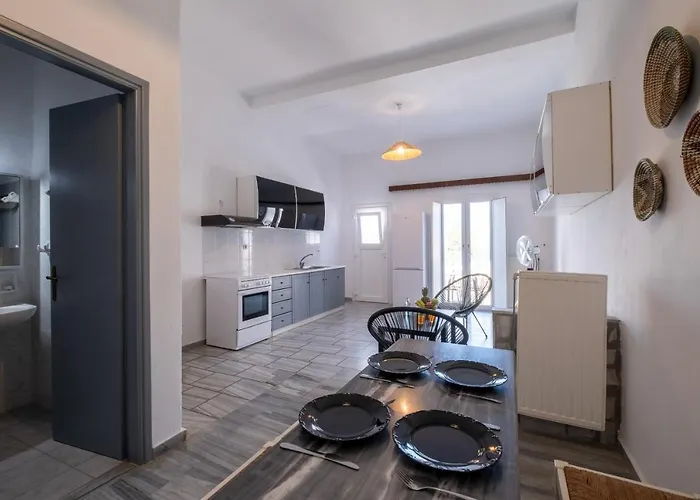 Apartment Sterna House *