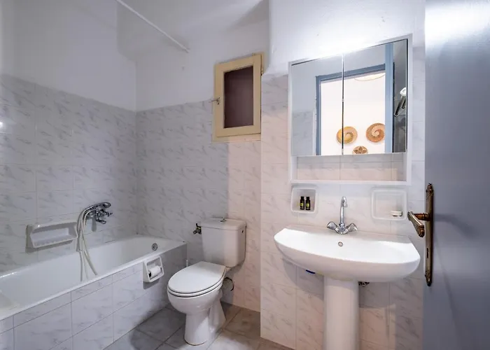 Sterna House Apartment *