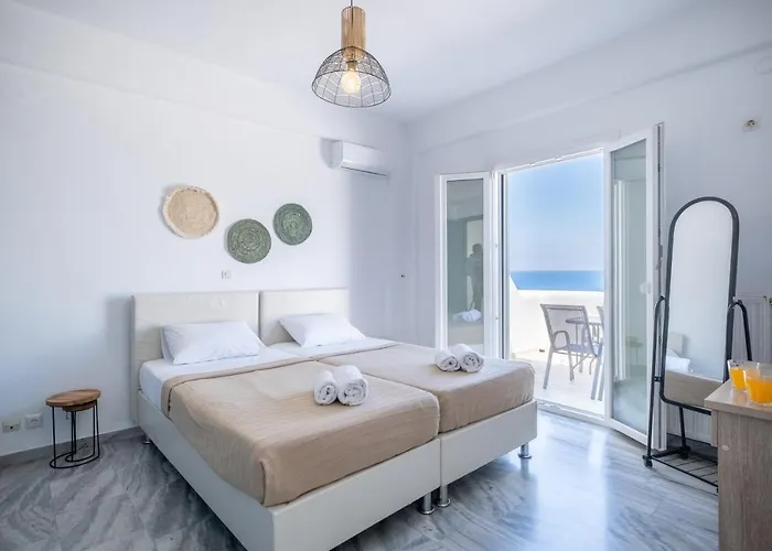 Apartment Sterna House