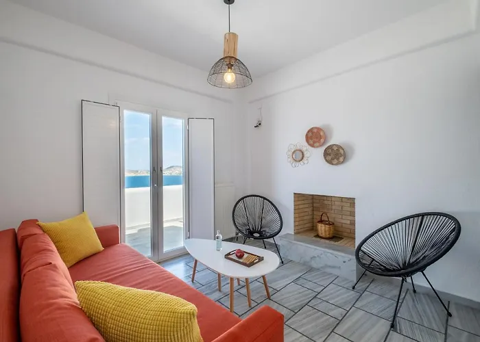 Sterna House Apartment