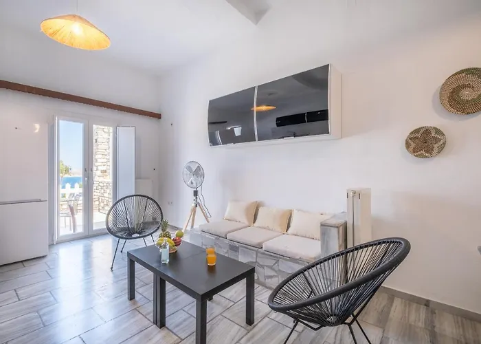 Sterna House Apartment *