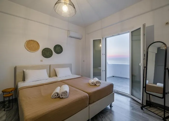 Apartment Sterna House *