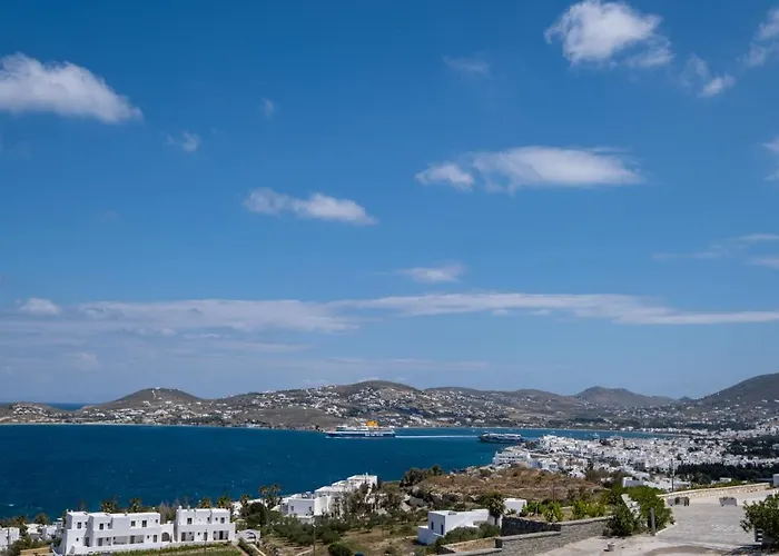 Apartment Sterna House