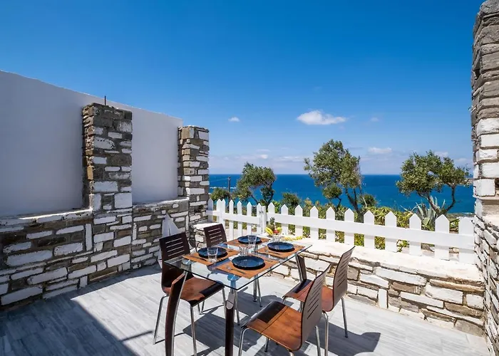 Apartment Sterna House *