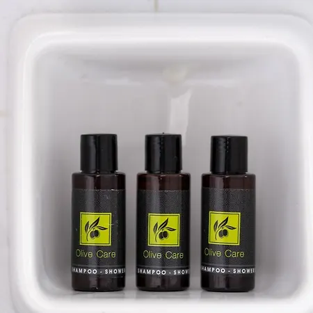 Sterna House アパート パラスポロス