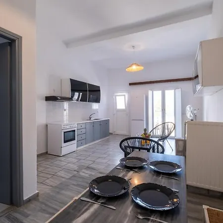 Apartment Sterna House *