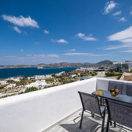 Sterna House パラスポロス