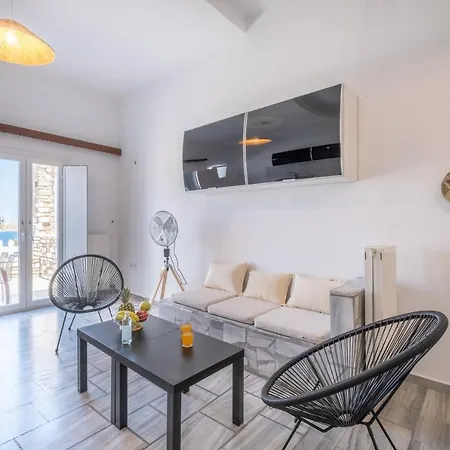 Sterna House Apartment *