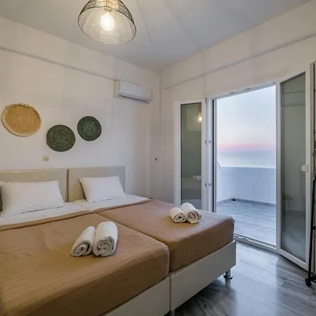 Appartamento Sterna House *