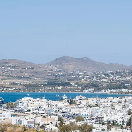 Sterna House * パラスポロス