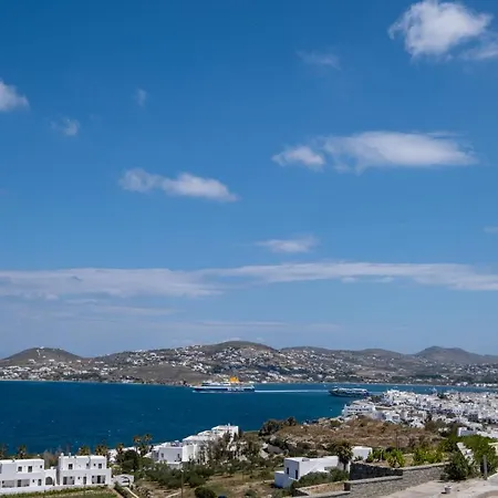 Apartment Sterna House