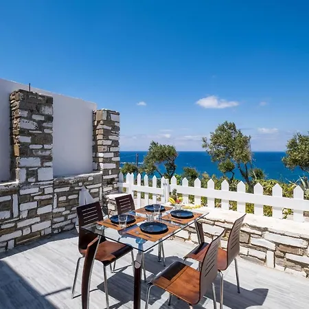 Lejlighed Sterna House *