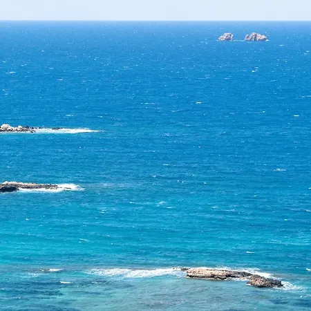 Apartment Sterna House *