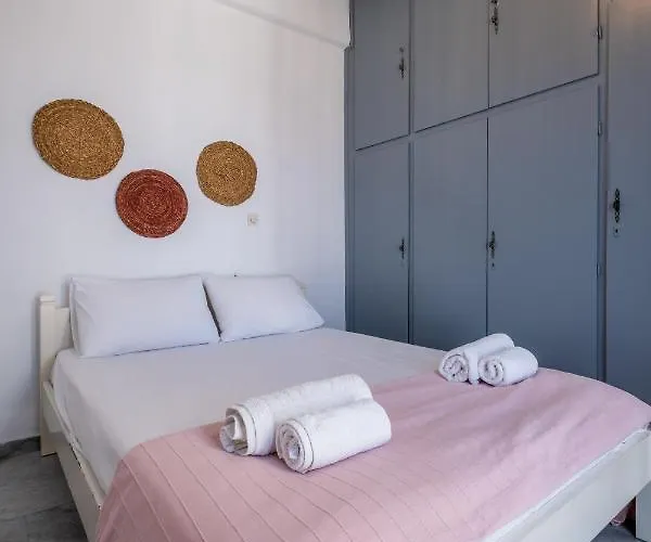 Sterna House * パラスポロス