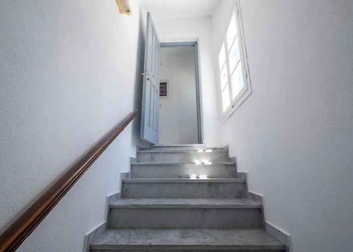 Sterna House パラスポロス