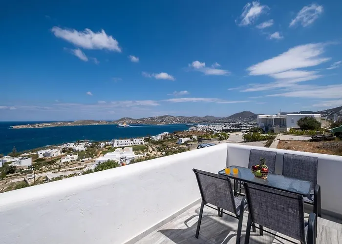 Sterna House パラスポロス