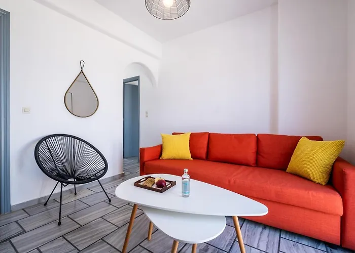 Sterna House パラスポロス