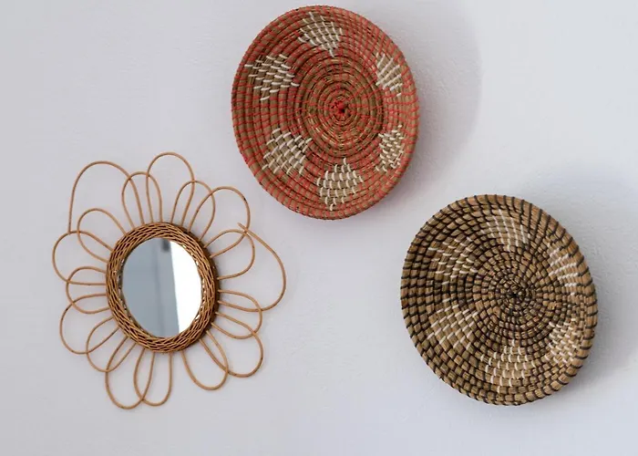 アパート Sterna House パラスポロス