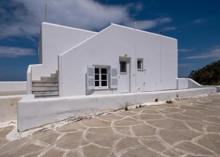 Sterna House パラスポロス