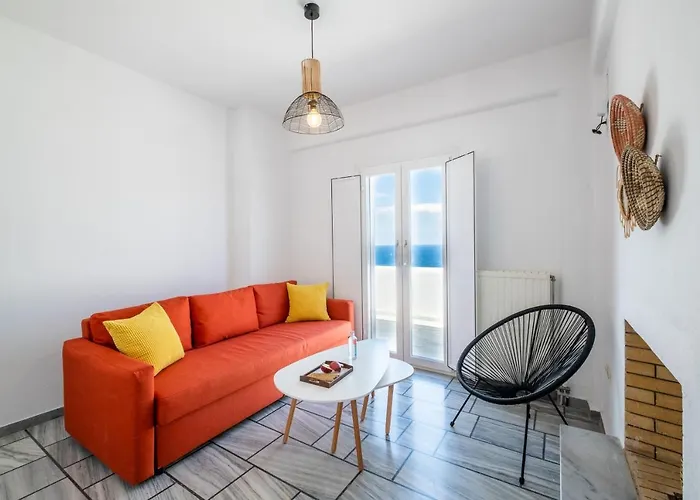 Lejlighed Sterna House *