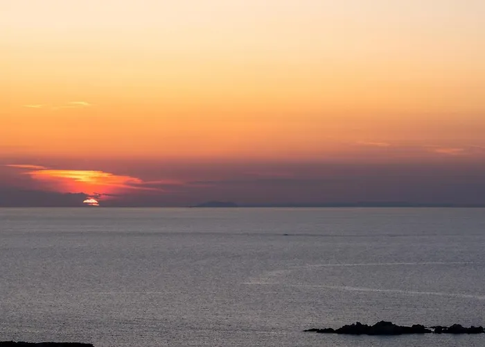 Sterna House Lejlighed