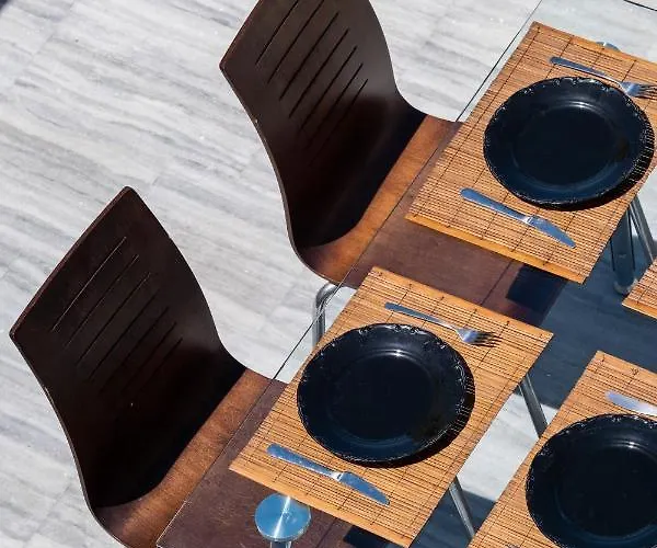 アパート Sterna House *