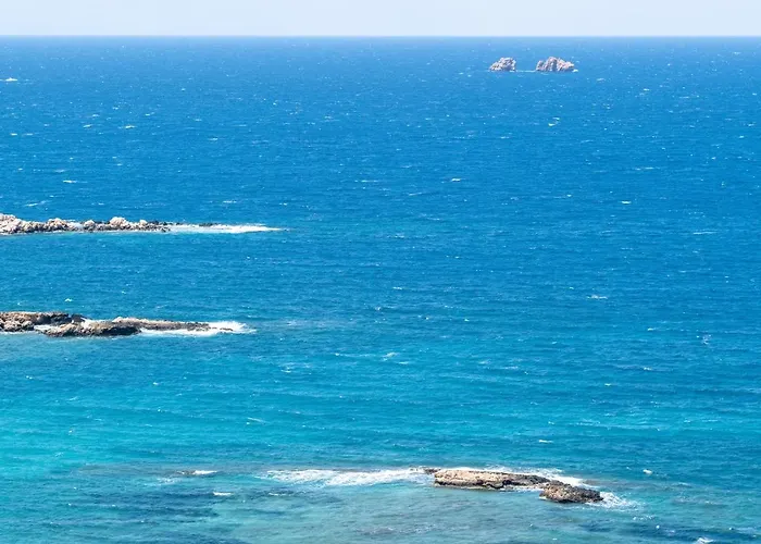 アパート Sterna House *